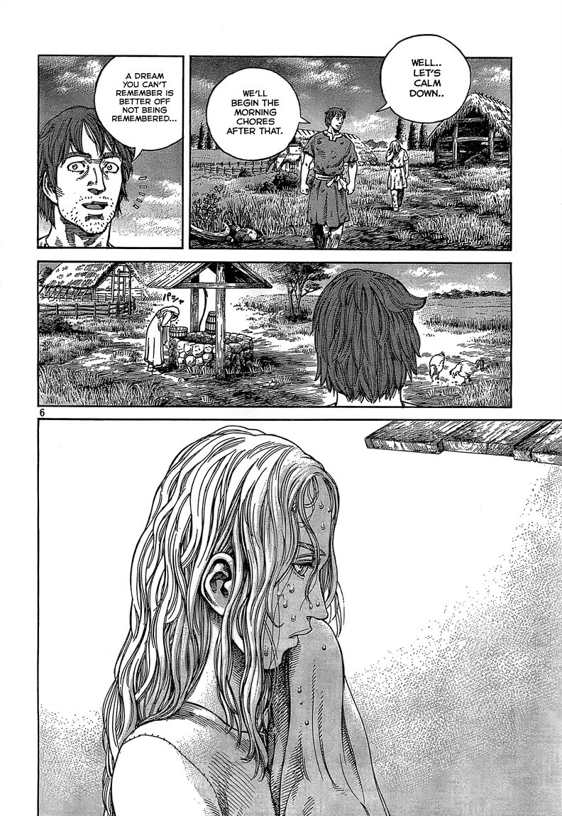 Vinland Saga Chapter 58 6